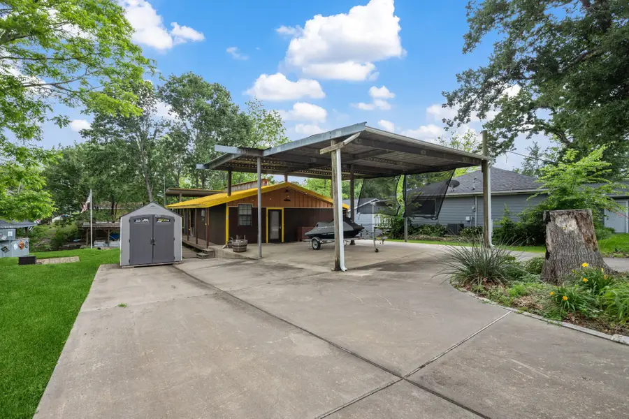 148 Sandpiper Drive, Livingston, TX 77351 - #3