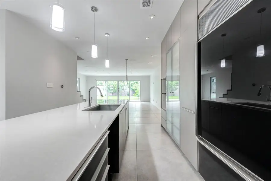 1222 Marconi Street, Houston, TX 77019 - #2