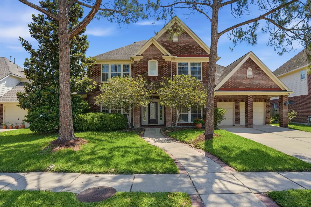 2803 Pinebend Drive, Pearland, TX 77584 - #1