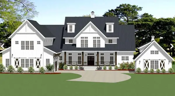 15360 Highlander Court, Montgomery, TX 77356