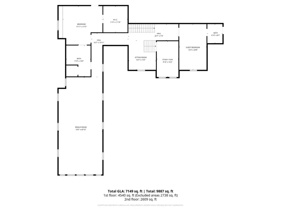15360 Highlander Court, Montgomery, TX 77356 - #3