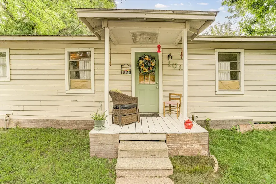 1019 Bertrand Street, Conroe, TX 77301 - #2