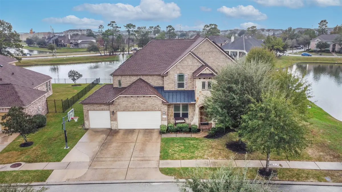 9634 Lansing Meadows Drive, Humble, TX 77396 - Image #1