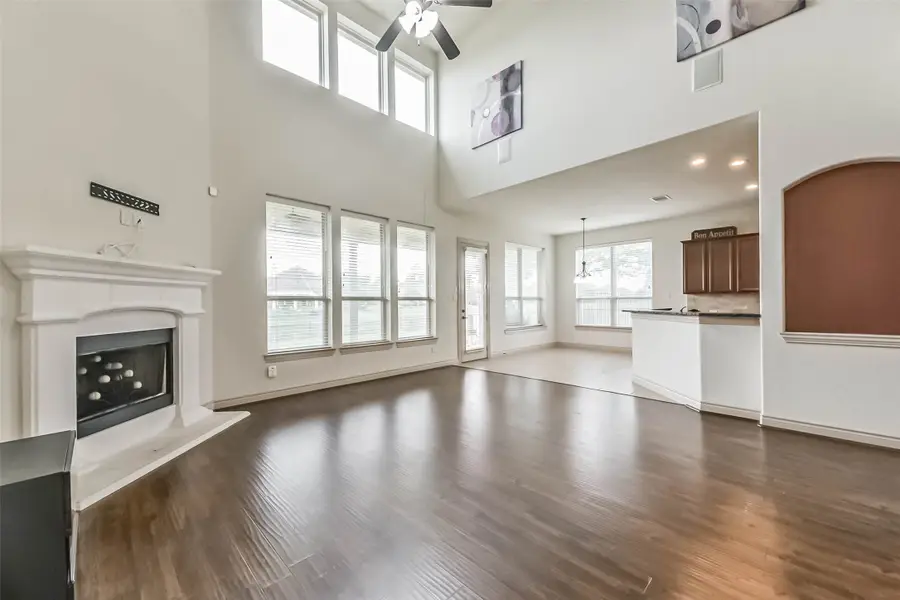 9634 Lansing Meadows Drive, Humble, TX 77396 - Image #3