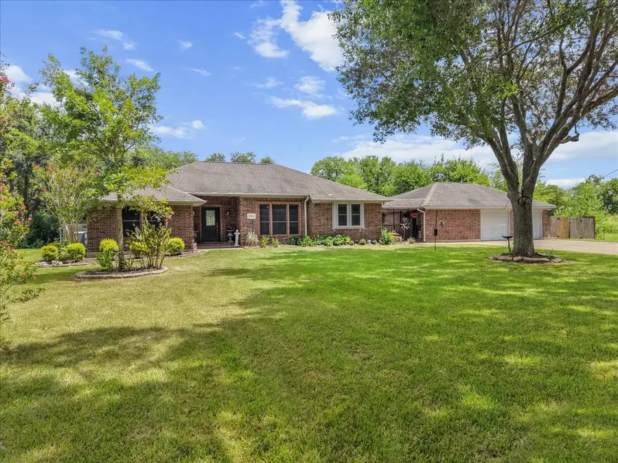 5255 Beaver Road, Santa Fe, TX 77517 - #3