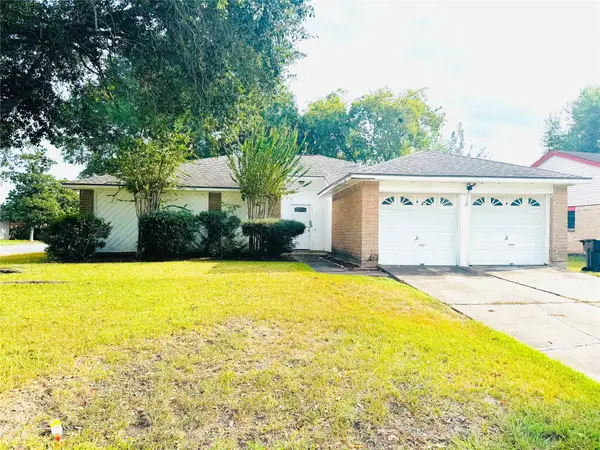 1803 Ripple Creek Drive, Missouri City, TX 77489