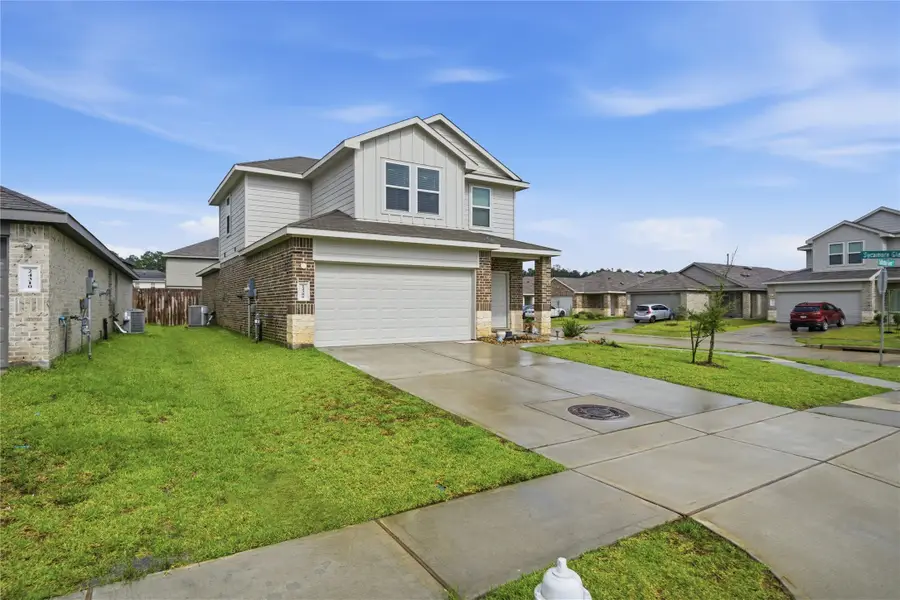 24306 Saddlestone Green Drive, Spring, TX 77373 - #2