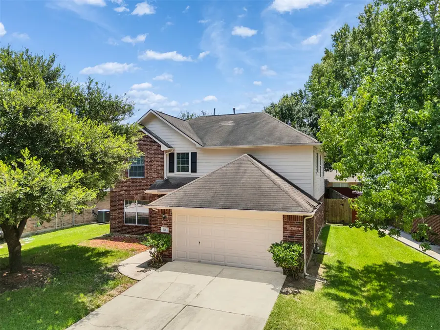 7034 Atasca Creek Drive, Humble, TX 77346 - #2
