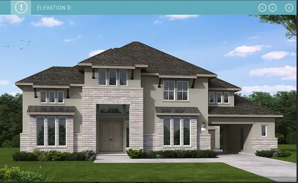 714 Huckleberry Haven Drive, Richmond, TX 77406