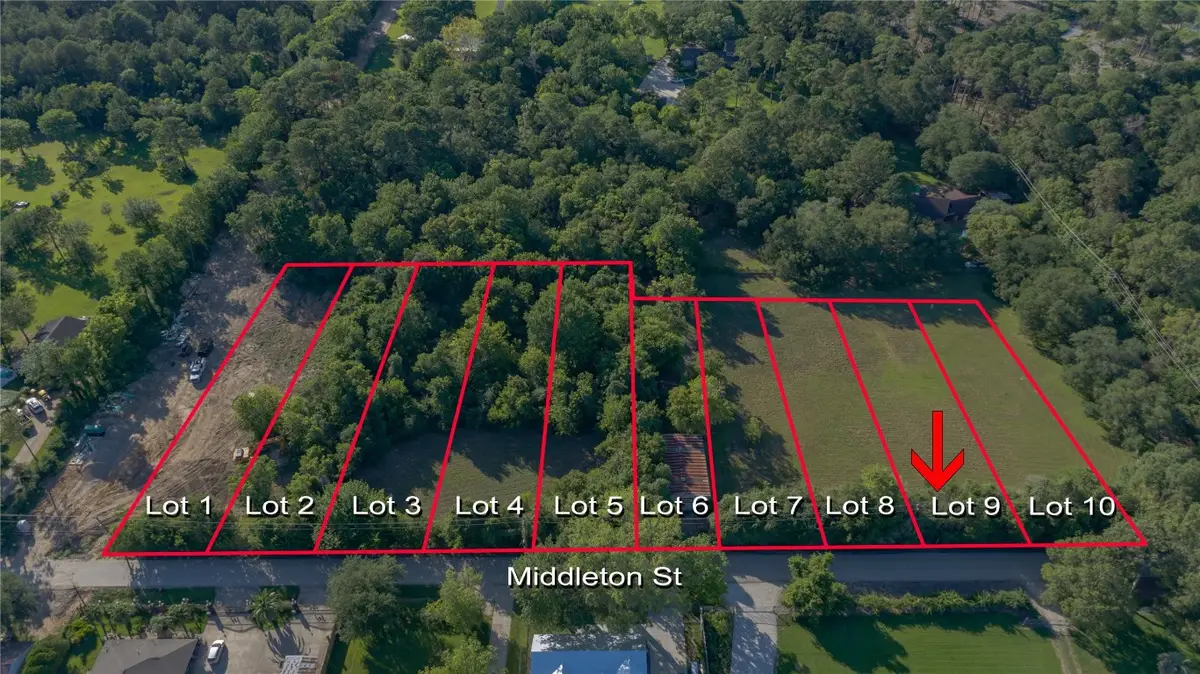 09 Middleton Street, Bacliff, TX 77581 - #1
