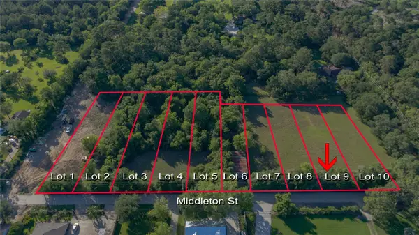 09 Middleton Street, Bacliff, TX 77581