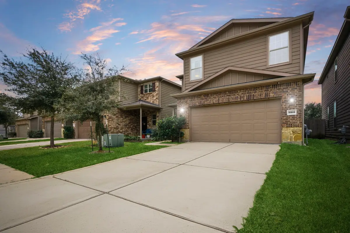 15903 Smithland Drive, Houston, TX 77084 - #1