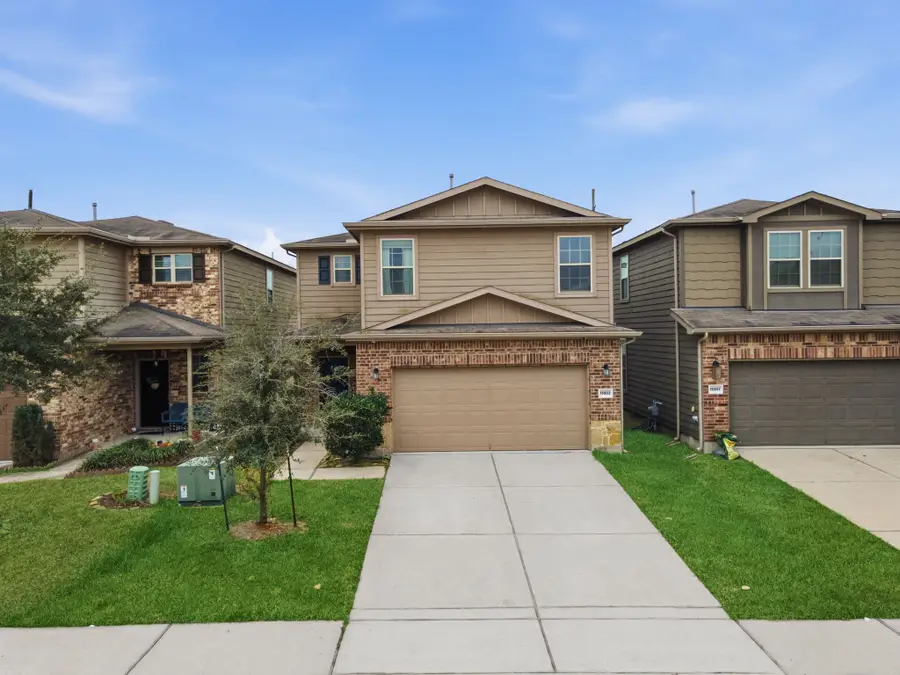 15903 Smithland Drive, Houston, TX 77084 - #2