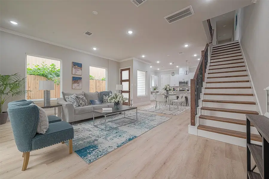 3835 Mainer Street, Houston, TX 77021 - #2