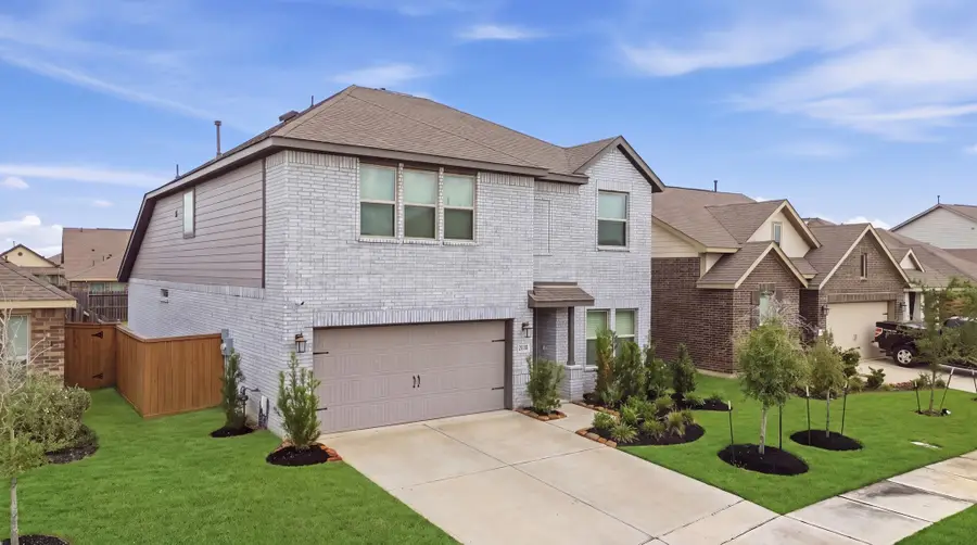 27118 Angel Creek Lane, Katy, TX 77493 - #2