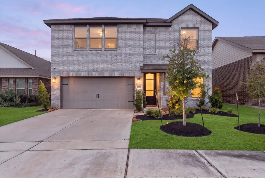 27118 Angel Creek Lane, Katy, TX 77493 - #3