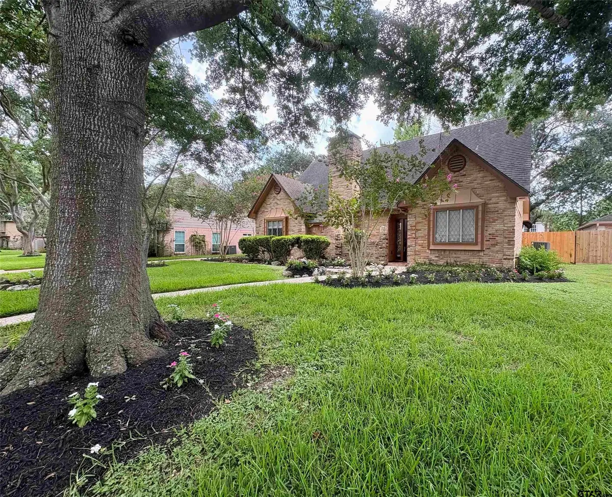 18023 Mountfield Drive, Houston, TX 77084 - #1