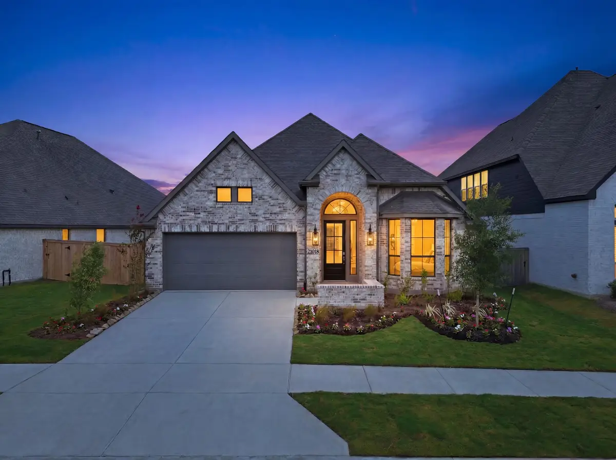 21018 Magnolia Mill Drive, Cypress, TX 77433 - #1