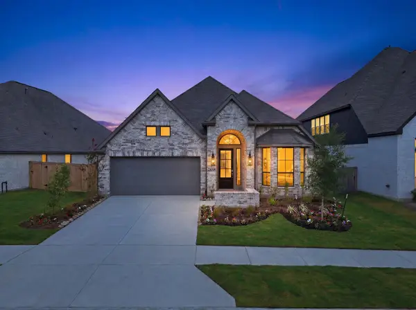 21018 Magnolia Mill Drive, Cypress, TX 77433