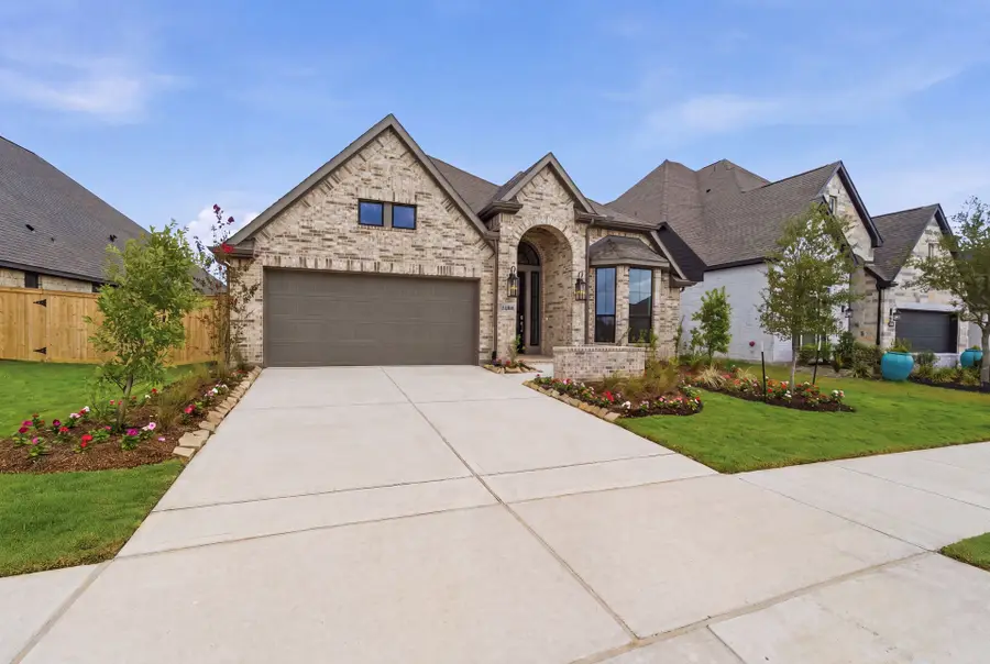 21018 Magnolia Mill Drive, Cypress, TX 77433 - #3