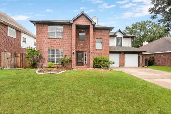 22510 Rangeview Drive, Katy, TX 77450