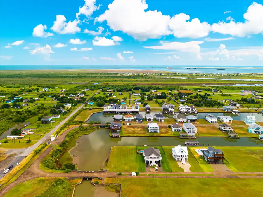 2112 Laguna Harbor Estate Boulevard, Port Bolivar, TX 77650 - #2