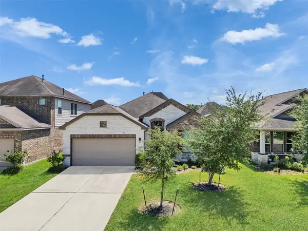 10026 Thicket Park Lane, Humble, TX 77396
