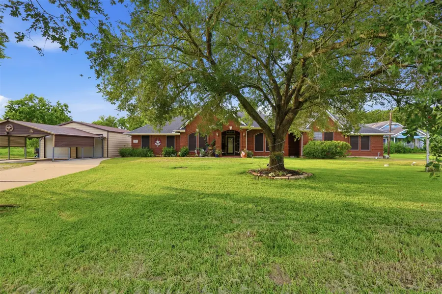 6803 Dogwood Street, Manvel, TX 77578 - #2