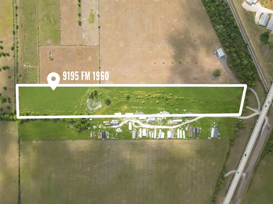 9195 Fm 1960, Dayton, TX 77535 - Image #2