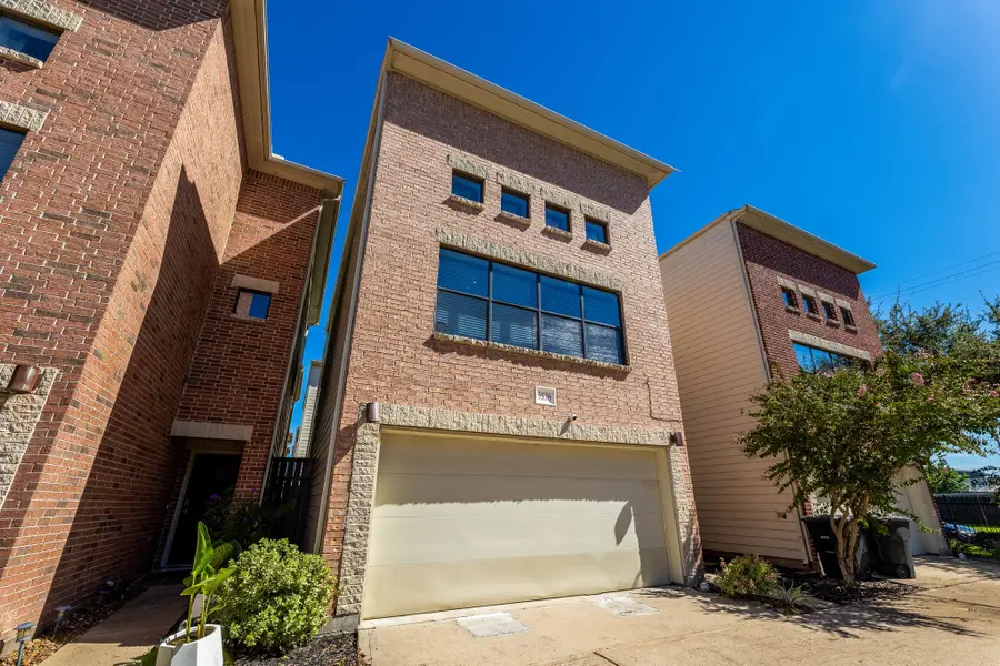 3536 Omeara Drive, Houston, TX 77025 - #3