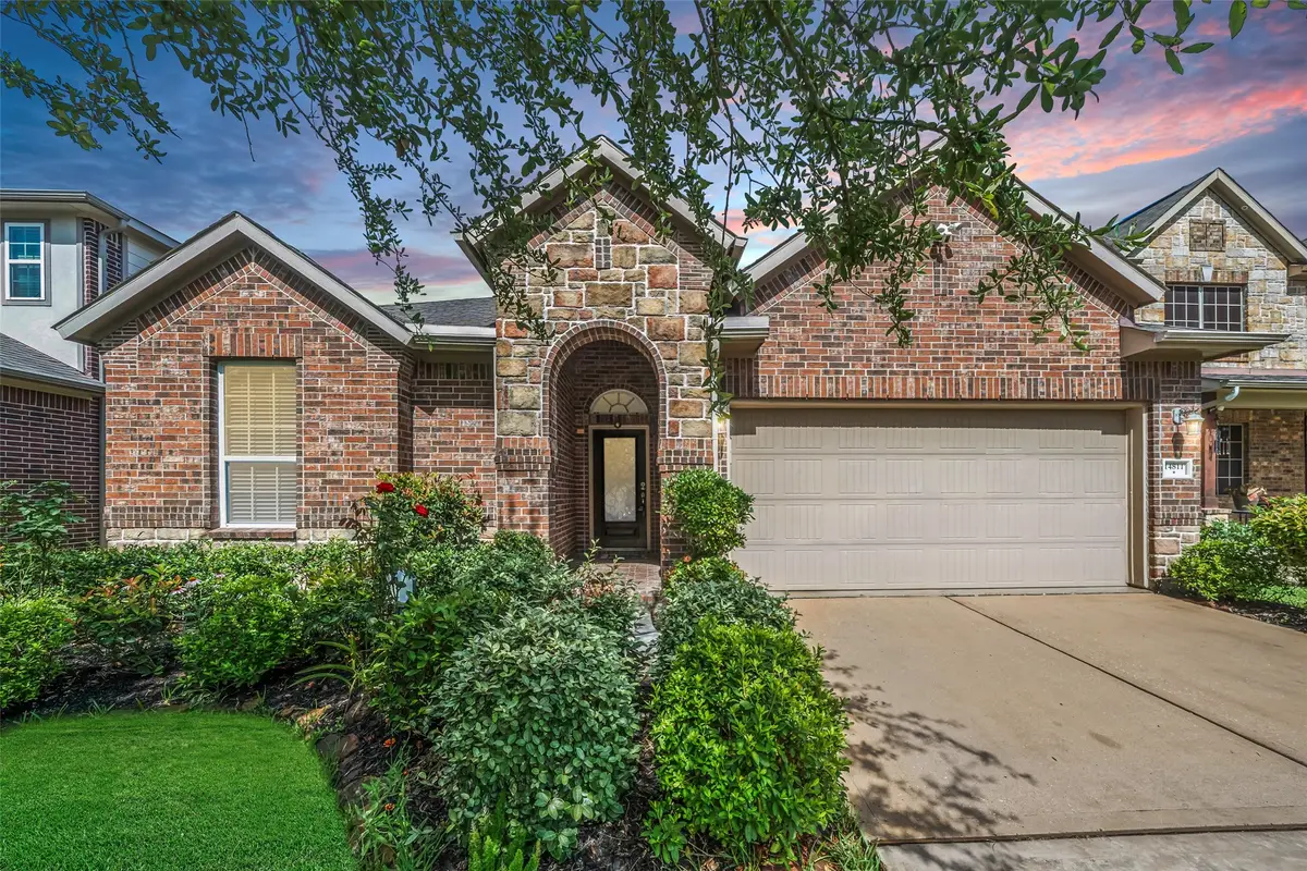 14811 Ashley Creek Court, Humble, TX 77396 - #1