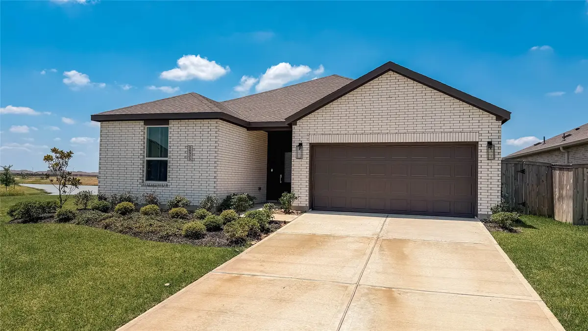 16503 Mesquite Field Drive, Hockley, TX 77447 - #1