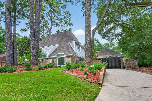 10703 Jaycreek Drive, Houston, TX 77070