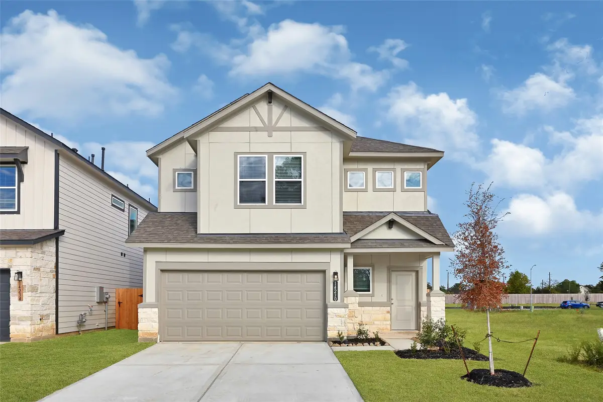14230 Elkwood Pine Drive, Houston, TX 77032 - Image #1