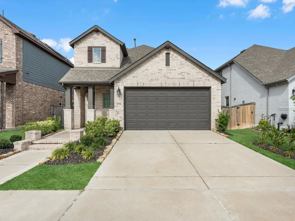 19726 Upper Canyon Court, Cypress, TX 77433 - #1
