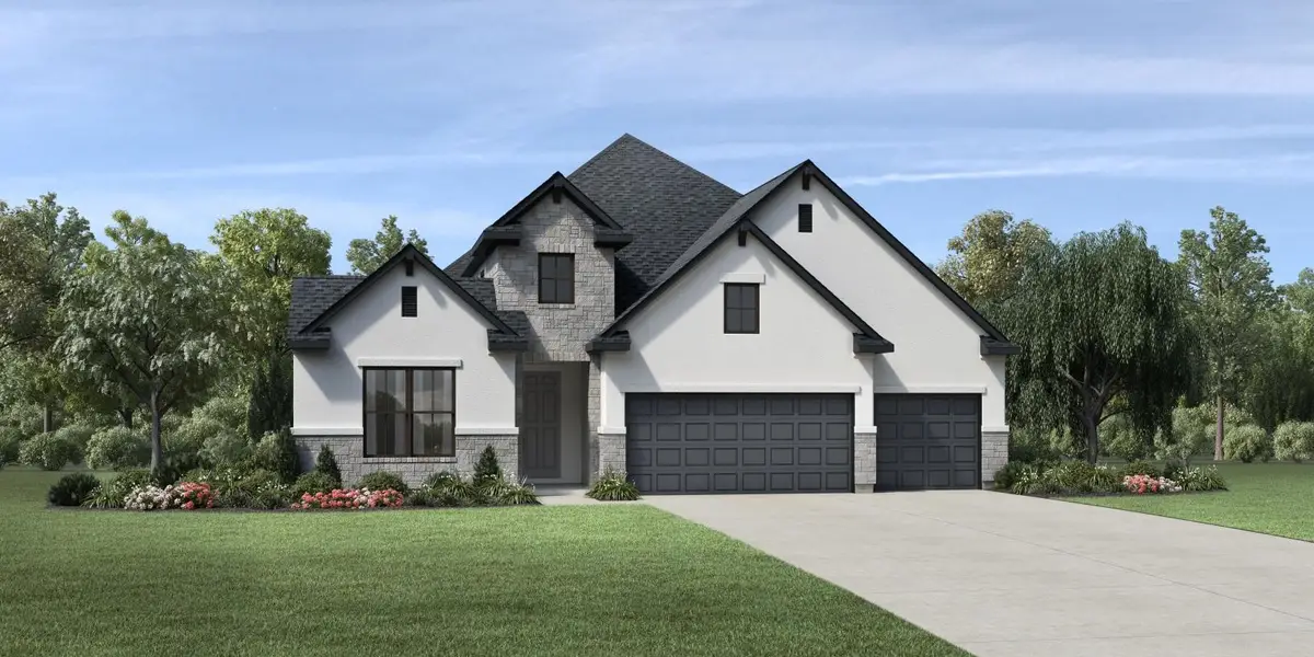 1515 Timber Woods Drive, Missouri City, TX 77459 - #1