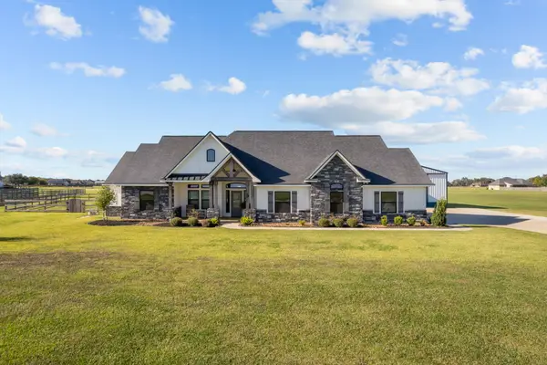 756 Angus Trail, Angleton, TX 77515