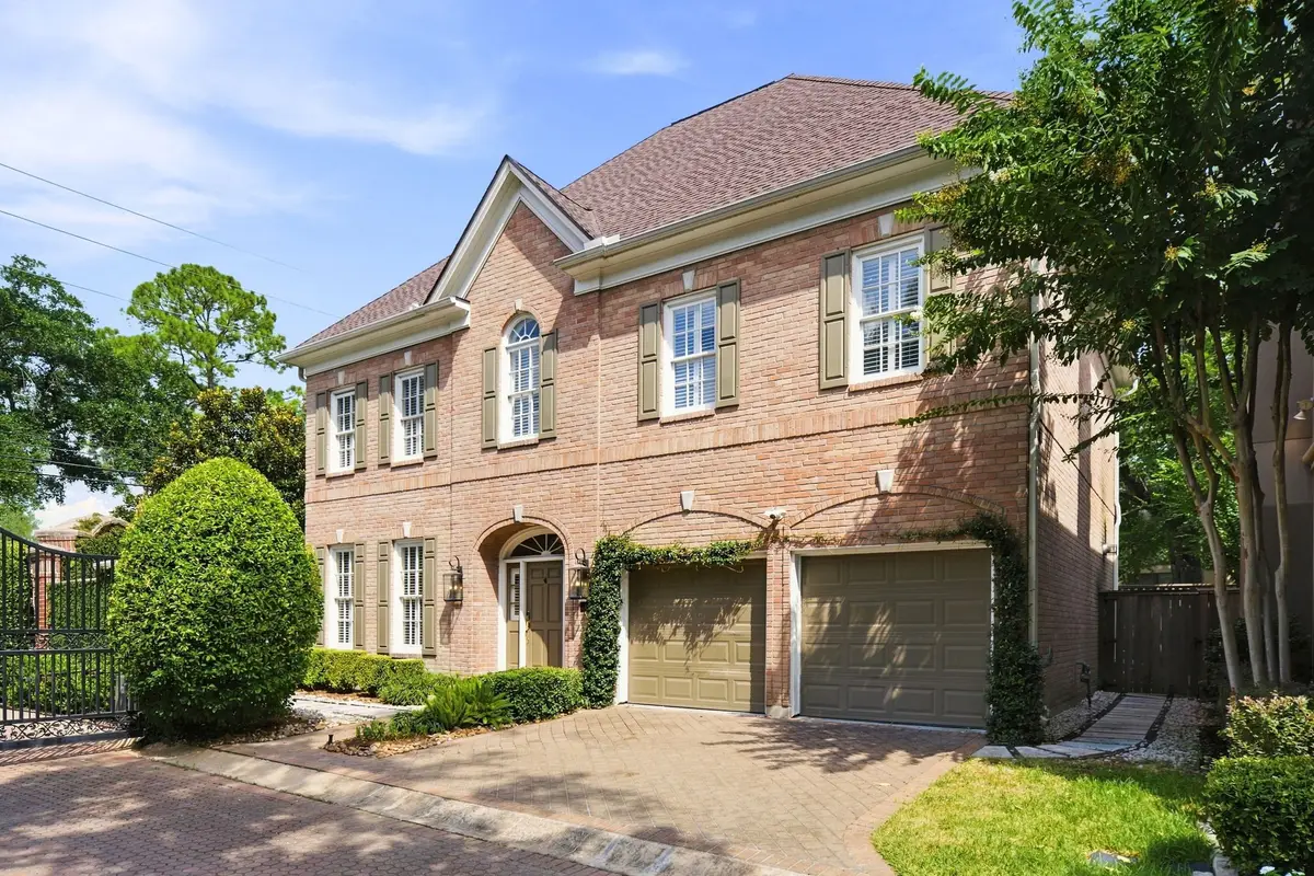 2211 Augusta Drive #1, Houston, TX 77057 - #1