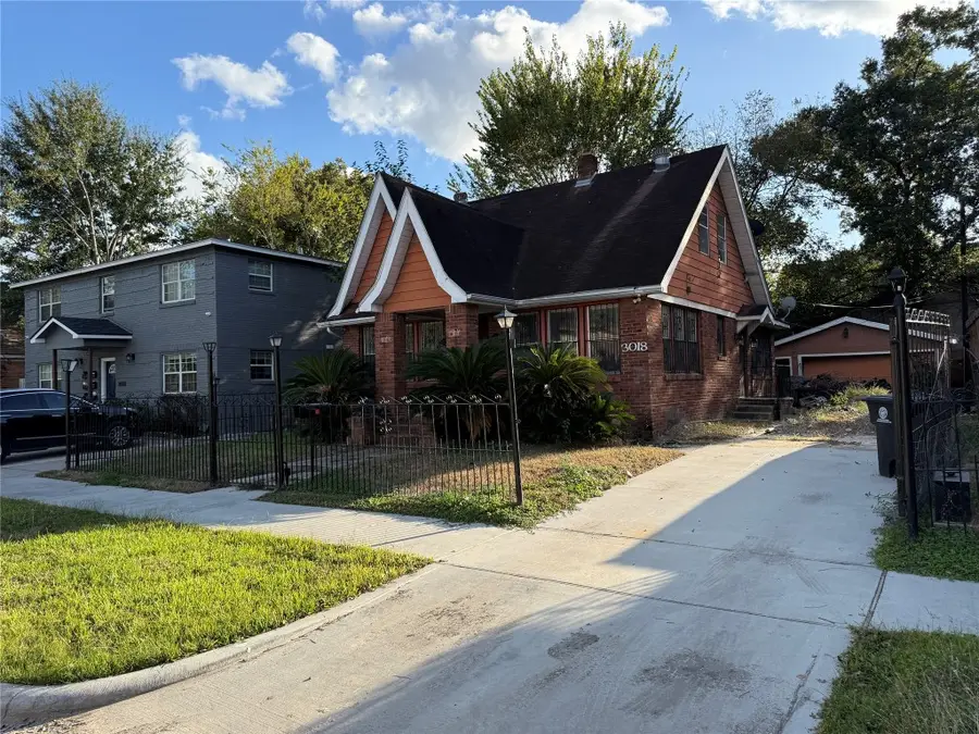 3018 Wentworth Street, Houston, TX 77004 - #2