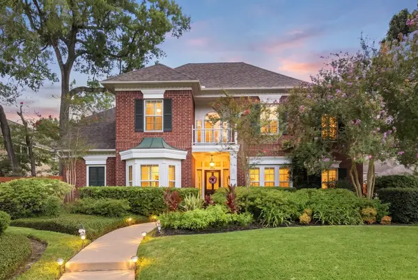 2206 Cherrytree Ridge Lane, Houston, TX 77062