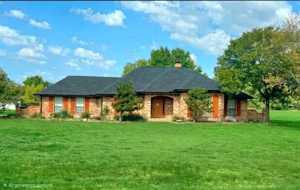 251 Windy Lane, Rockwall, TX 75087