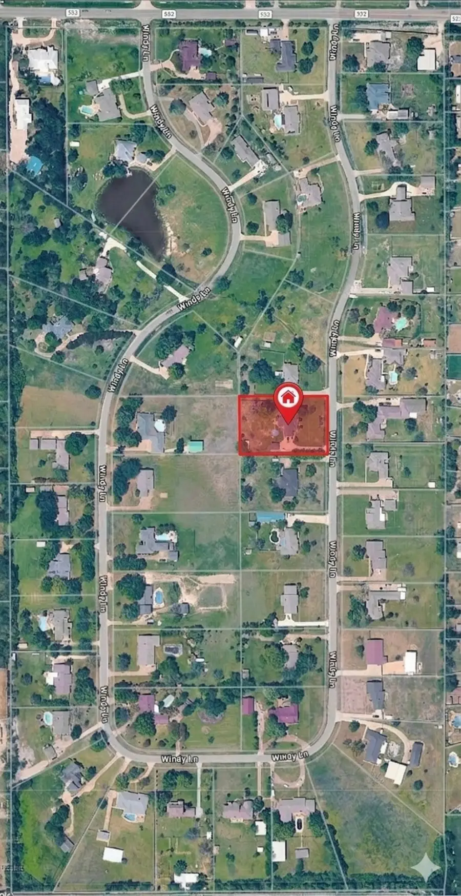 251 Windy Lane, Rockwall, TX 75087 - #2