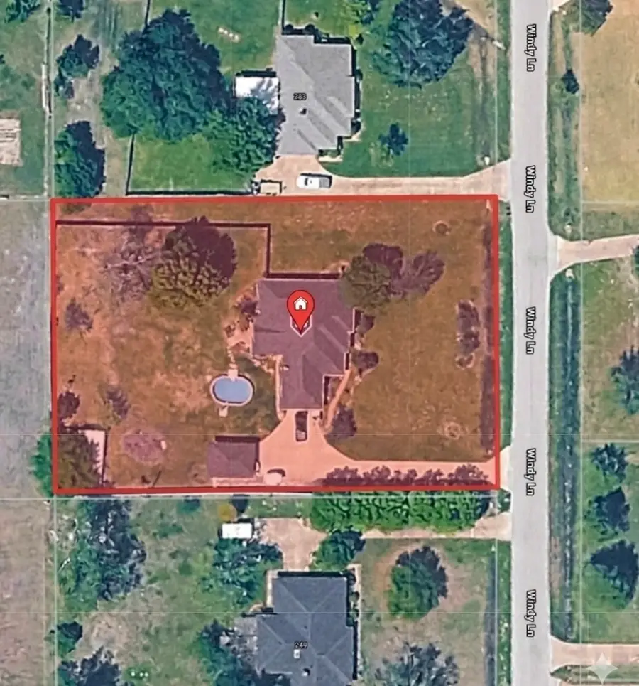 251 Windy Lane, Rockwall, TX 75087 - #3