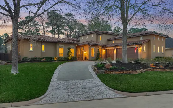 111 Marseille, Montgomery, TX 77356