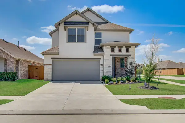 21239 Shore Bluff Drive, Cypress, TX 77433