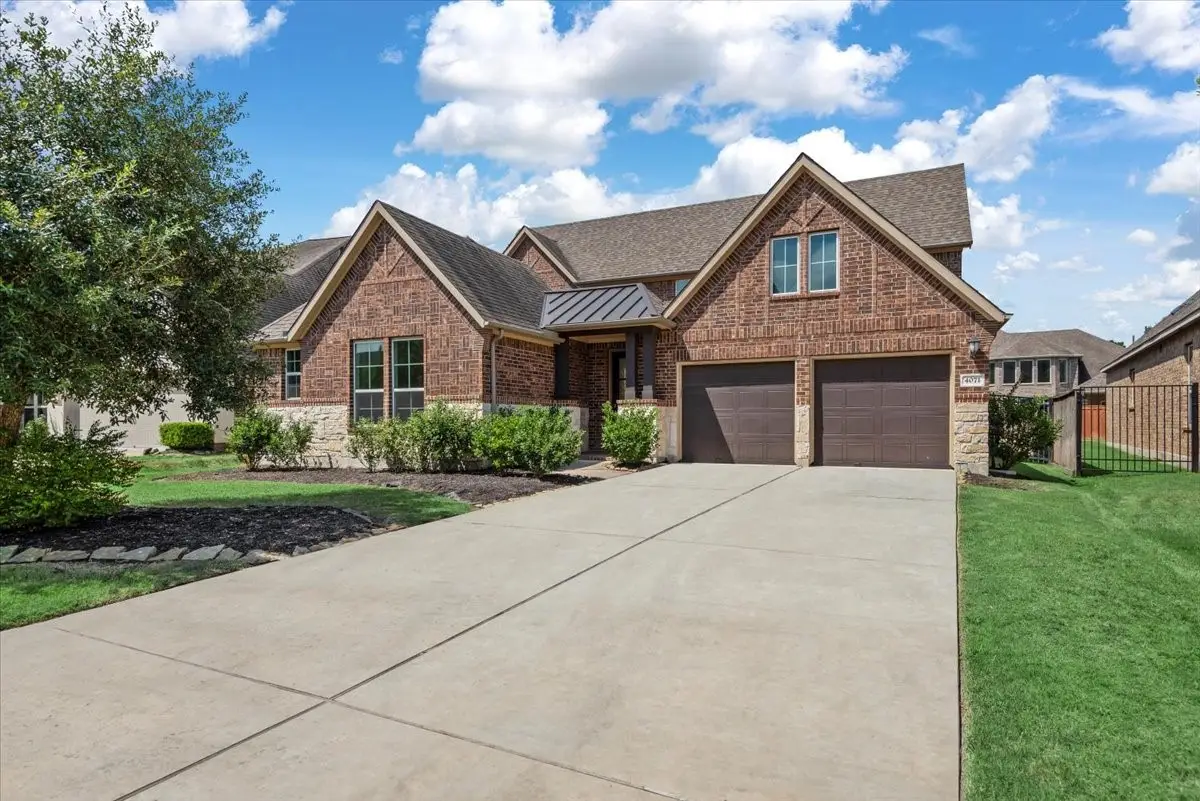 4071 Northern Spruce Drive, Spring, TX 77386 - #1