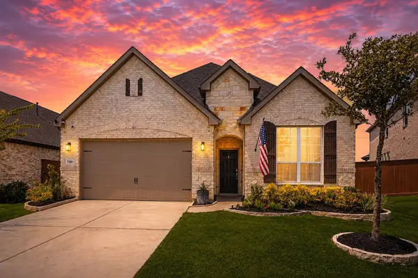7331 Mayapple Grove Lane, Katy, TX 77493