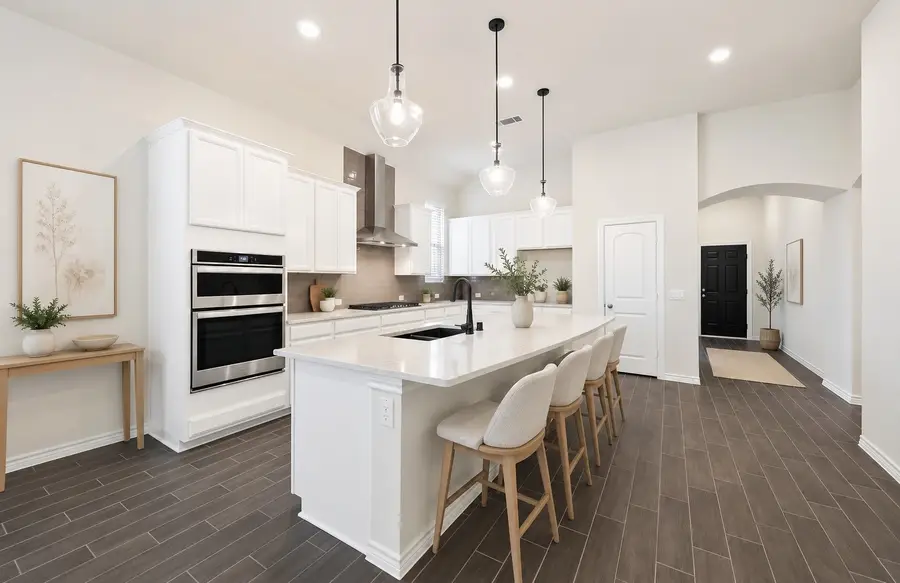 7331 Mayapple Grove Lane, Katy, TX 77493 - #3