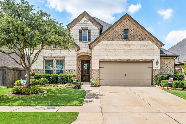 30518 Morning Dove Drive, Brookshire, TX 77423