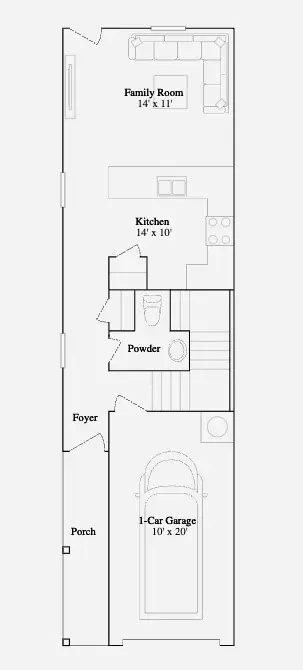 3662 Duplet Avenue, Conroe, TX 77306 - #2